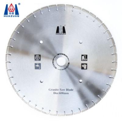 Diamond Saw Blade for Granite Diameter 600mm