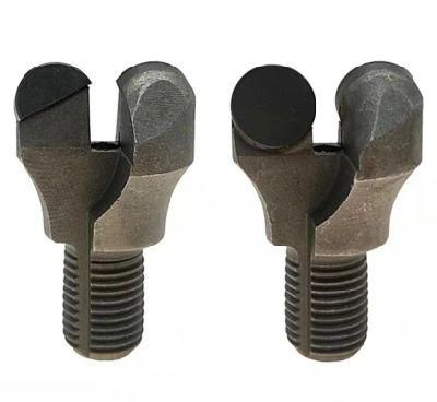 ISO Certified Matrix Body and Steel Body PDC Drill Bit for Stone Drilling