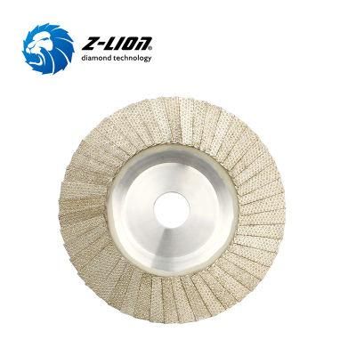 Angle Grinder Flap Disc Wood for Sanding Wood