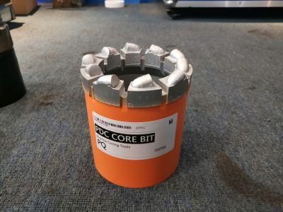 Pq Core Bit, PDC Core Drill Bit for Sale