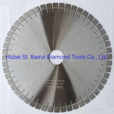 20mm Height Segment Premium Quality Normal or Silent Diamond Saw Blade Circular Saw Blade for Cutting Granite Concrete