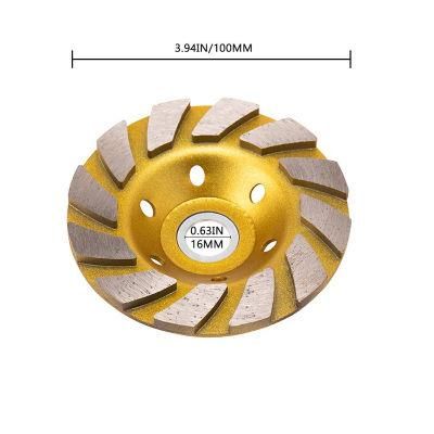 High Quality Diamond Saw Blade Circular Saw Blade for Metal Cutting China