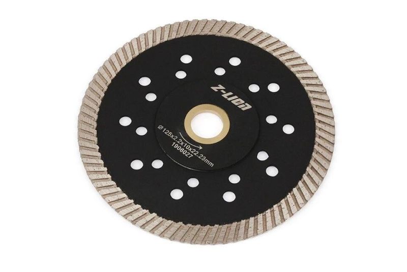 Ceramic Cutting Blade/Diamond Saw Blade