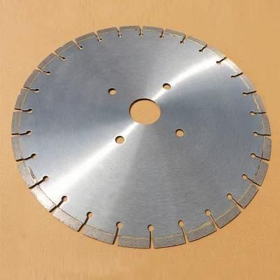 350mm Road Cutting Circular Concrete and Asphalt Diamond Saw Blade