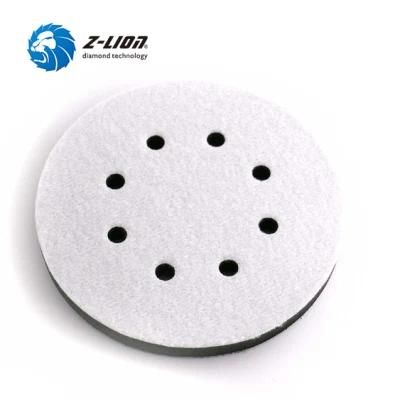 Sponge Car Polishing Pad Sanding Disc