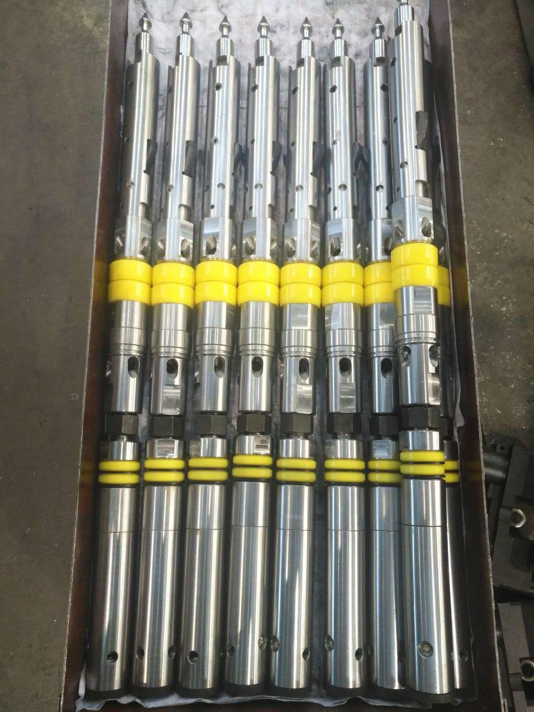 Bq Nq Hq Pq Bit Rock Drill Bits for Mining