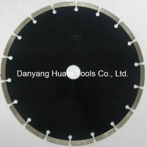 Diamond Segment Saw Blade for Cutting Stone, Saw Blades for Stones