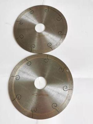 Hot Pressed Diamond Disc for Cutting Porcelain, Ceramic Tile