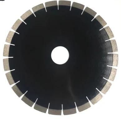 China Manufacturer Diamond Saw Blade for Granite&Marble Cutting