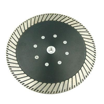 230 mm Diamond Grinding Cup Wheel for Concrete