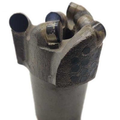 PDC Drill Bit for Sandstone Drilling PDC Sintered Matrix Drill Bit for Coal Mining