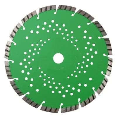 D350 Diamond Concrete Cutting Disc for Floor Saw