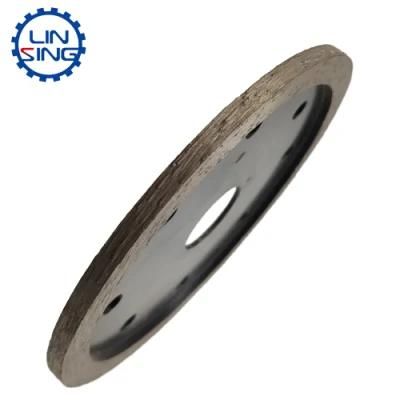 Cheap Price Diamond Saw Blade Cutting Reinforced Concrete for Grinder Concrete