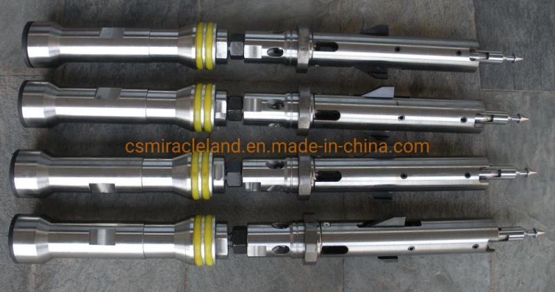 Pq Double Tube Core Barrel Complete Set (3.0m length)