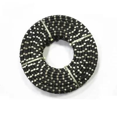 11.5mm Diamond Wire Saw Beads for Marble