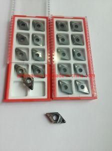 Indexable PCD Inserts