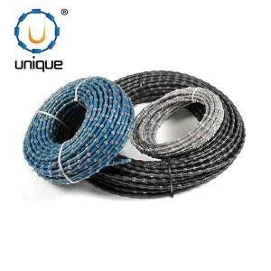 Diamond Cutting Tools Diamond Wire Rope Saw for Diamond Wire Saw Machine Use