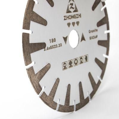 Diamond Milling Disc for Stones