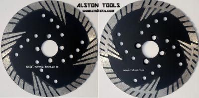 Diamond Saw Blade, Saw Blade, Cutting Disks,