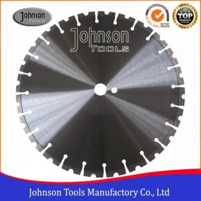 14&quot; Diamond Laser Saw Blade for Cutting Concrete and Stone