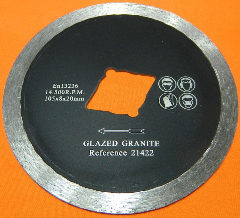 Segment Blade, Diamond Blade, Cutting Tools