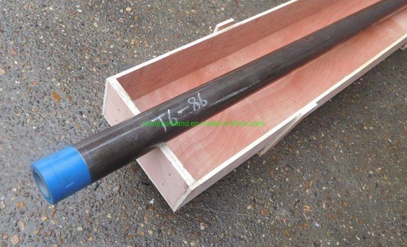 T6-86 Double Tube Core Barrel for Geotechnical/Mining Exploration