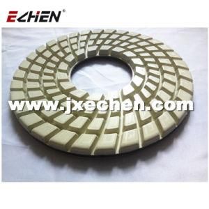 10 Inch Diamond Floor Polishing Pad