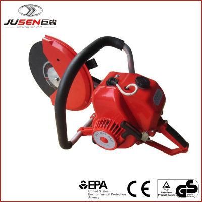 High Power 85cc Gasoline Cut-off Saw for Concrete