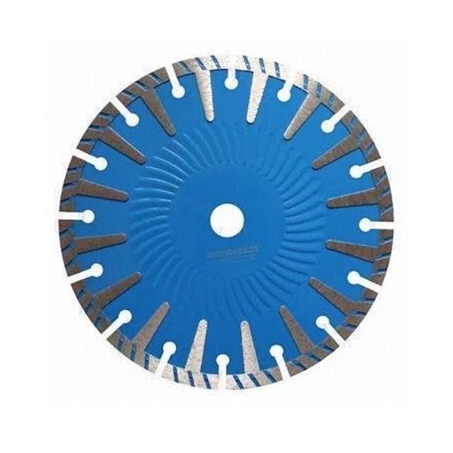 400mm Concrete Cutting Diamond Cutting Tools Saw Blades