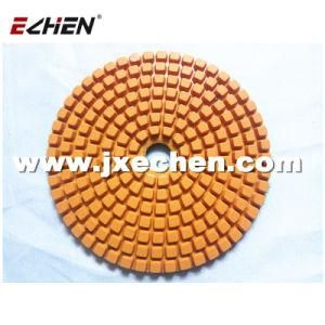 Diamond Polishing Pad for Stone Wet Use