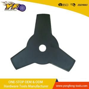 Manufactory Price Grass Cutting Saw Blade Grass Cutter Blades