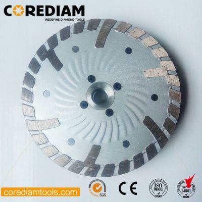 Diamond Granite Dry Cutter