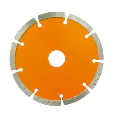 4 Inch Diamond Saw Blade for Cutting Granite Marble