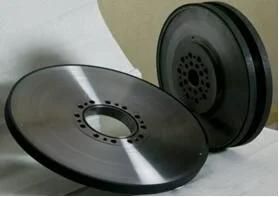 CBN Diamond Grinding Wheel for Automobile Camshaft Crankshaft