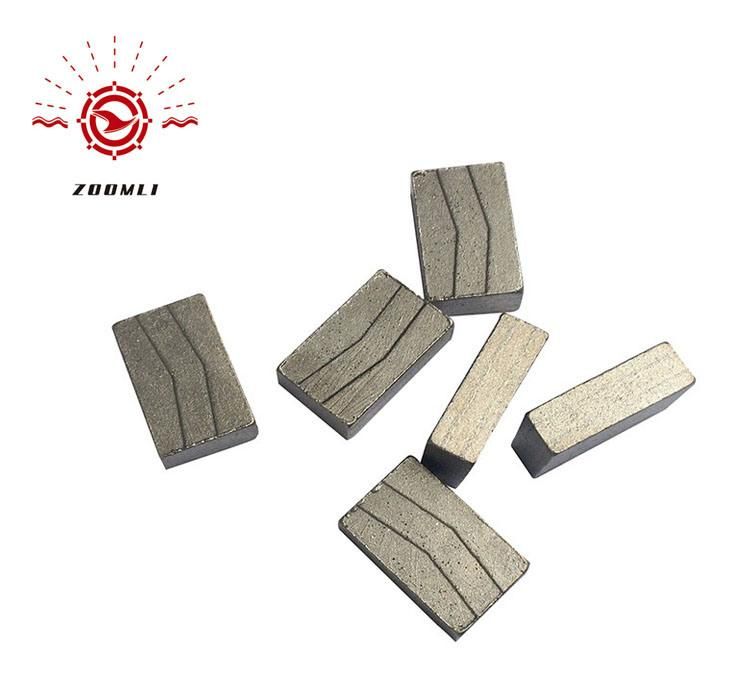 Cheap Price Stone Cutting Diamond Segment for Granite