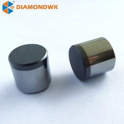 Oil Drilling Diamond PCD Cutter Tricone Drill Bit