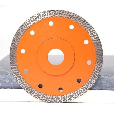 Dekton and Porcelain Diamond Blades Ceramic Tile Saw Blade Diamond Saw Blade