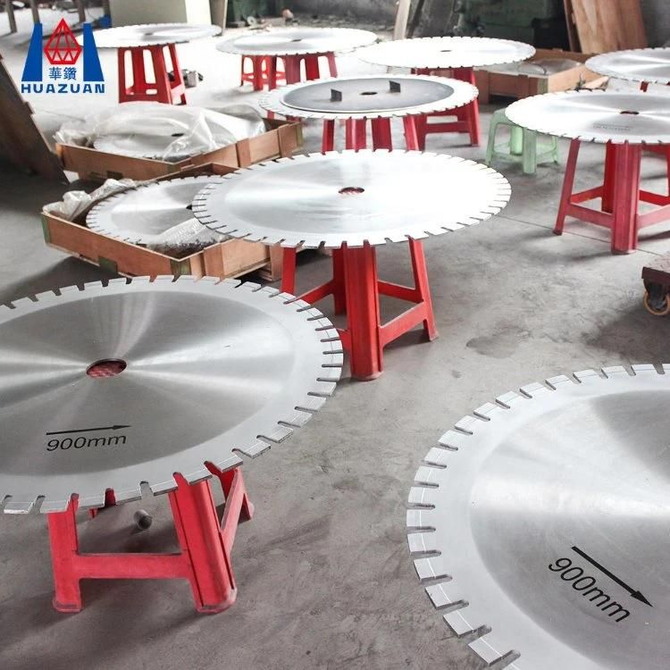 800mm Circular Saw Blade Stone Diamond Cutting Disc