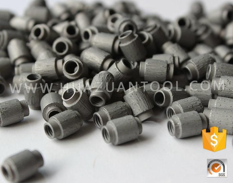 Wholesale Sintered Diamond Wire Saw Beads for Granite