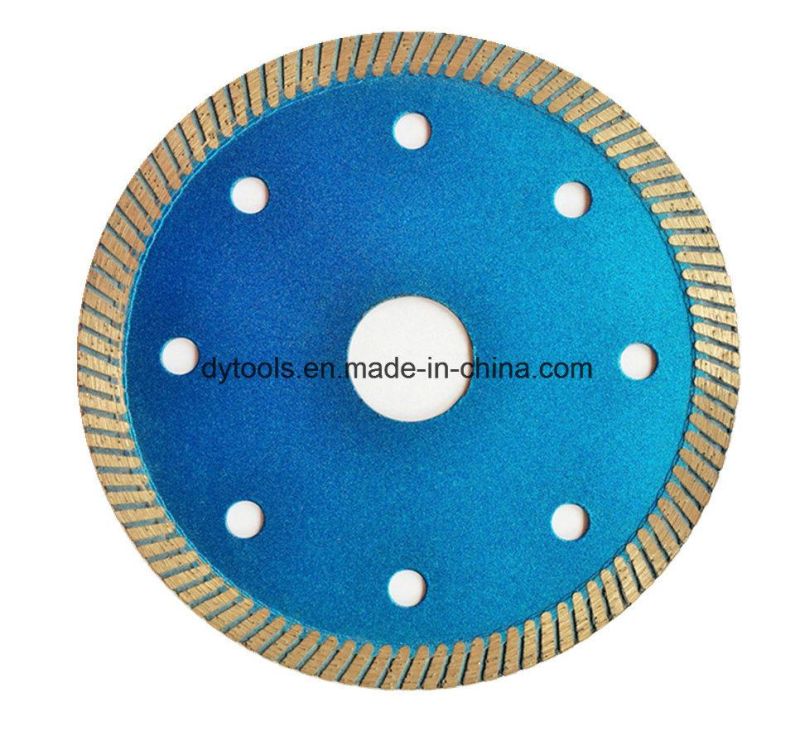 Super Thin Cutting Blade/Diamond Cutting Blade/Diamond Blades 115mm