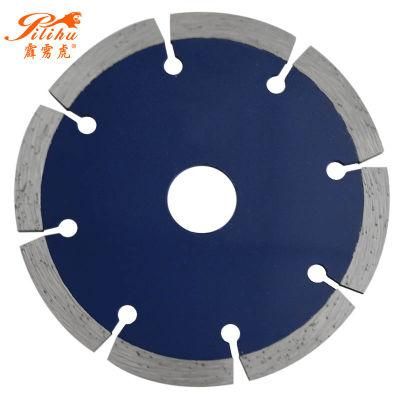 Diamond Saw Blade for Marble Gnraite Concrete