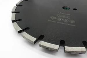 Turbo Diamond Saw Blade for Granite Diamond Blade Tile