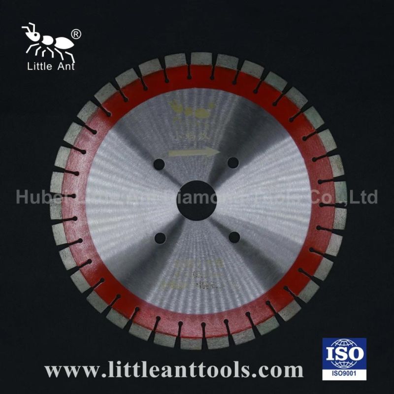 400mm Concrete and Asphalt Diamond Saw Blade for Road Cutting