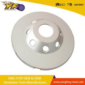 Bestop Tools Diamond Grinding Wheel for Carbide