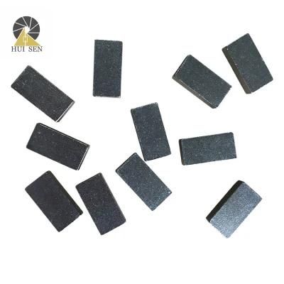 Factory Directly Diamond Tools Marble Slice Slide Gangsaw Diamond Segment in China