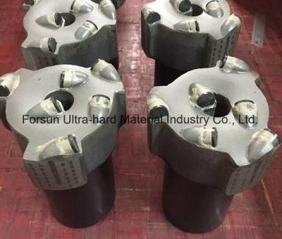 6&quot; PDC Drilling Bits, Matrix Type