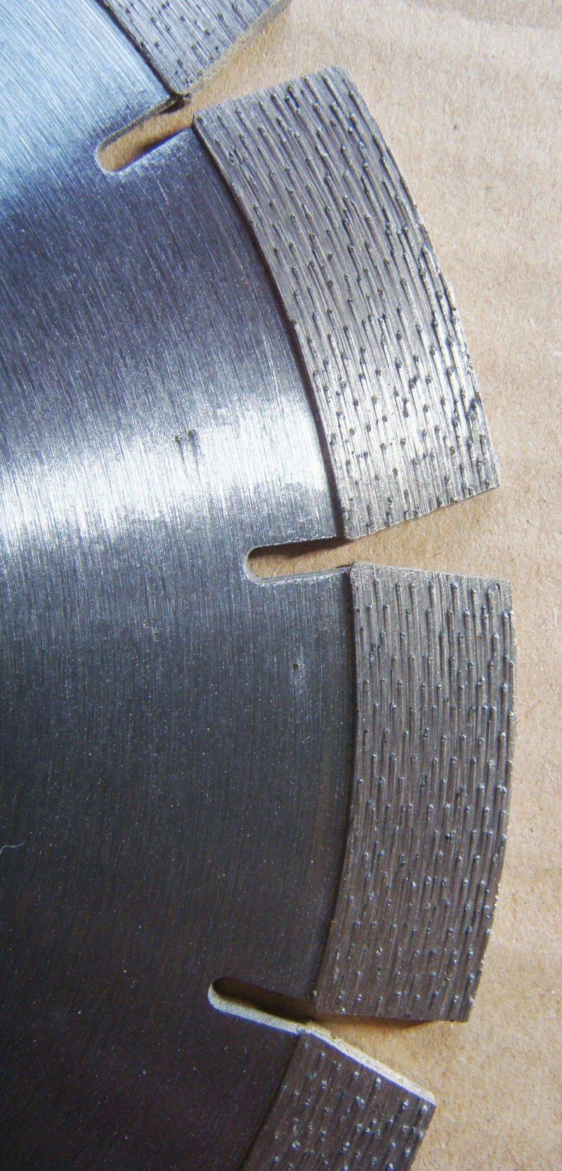 Arix for Cutting Stone, Saw Blade, Blade