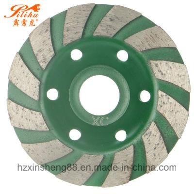 4inch Diamond Circular Saw Blade for Cutting Granite Stone