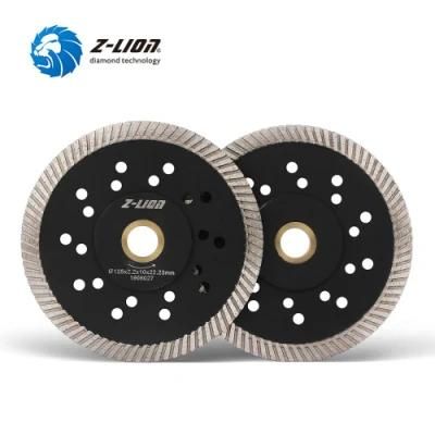 Ceramic Cutting Blade/Diamond Saw Blade