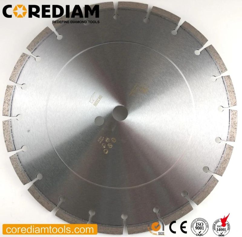 All Size Lasered Welded Cutting Blade with Long Lifespan for Bricks, Block, Slate, Concrete and Masonry in Your Need/Cutting Disc/Diamond Tools